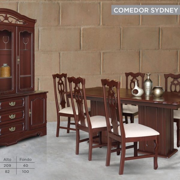 Comedor Sydney