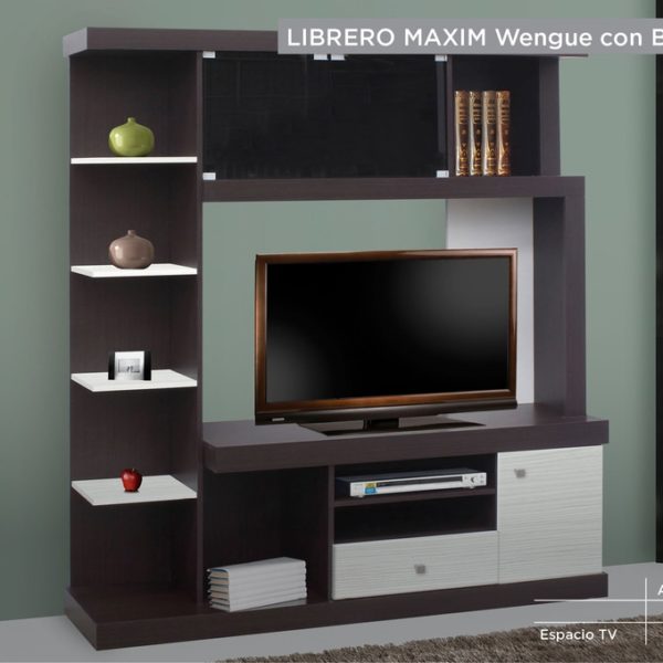 LIBRERO MAXIM