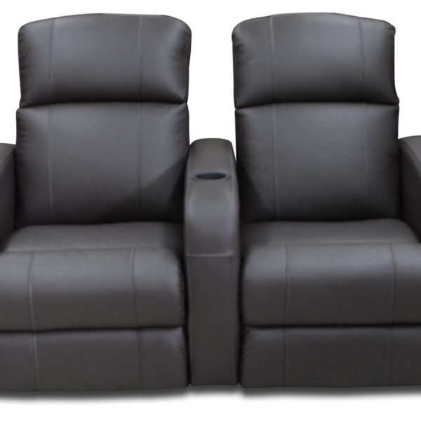 Home Theater Cuarzo 4 Personas