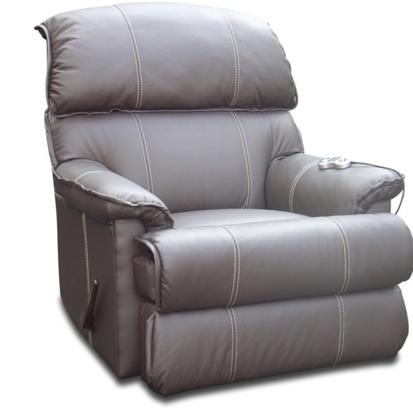 Reclinable Newton