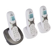 Telefono-inalambrico-DECT-6.0-con-2-extensiones_x1