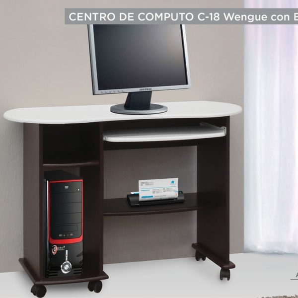 CENTRO DE COMPUTO C-18