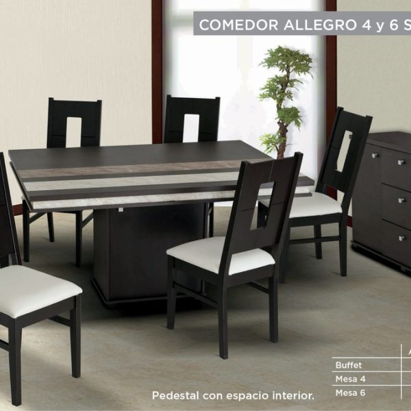 Comedor Allegro