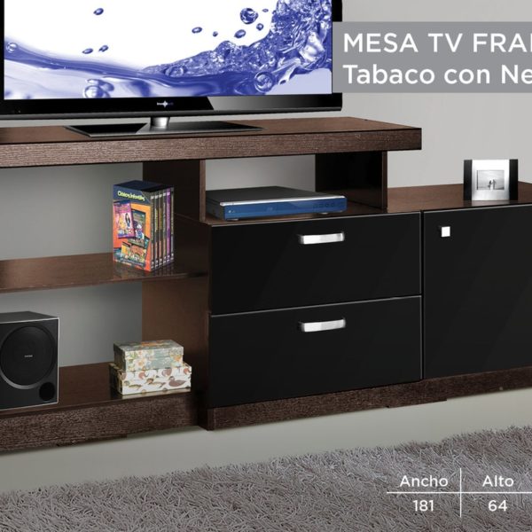 MESA TV FRANCIA