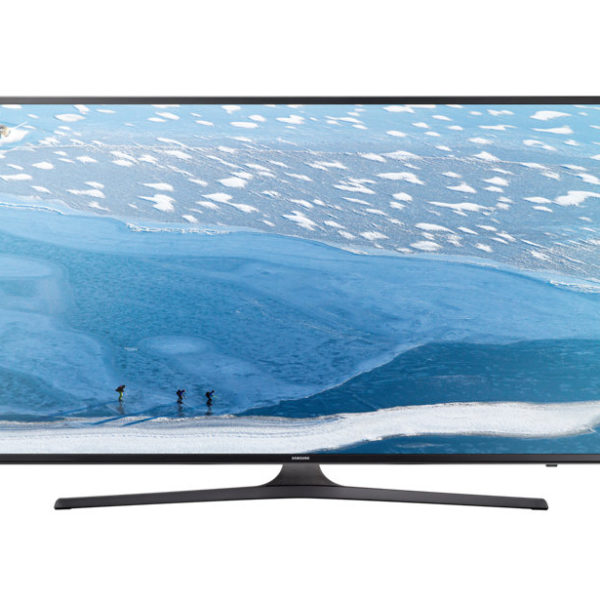 Samsung Smart TV LED UN40KU6000F 40”, – copia