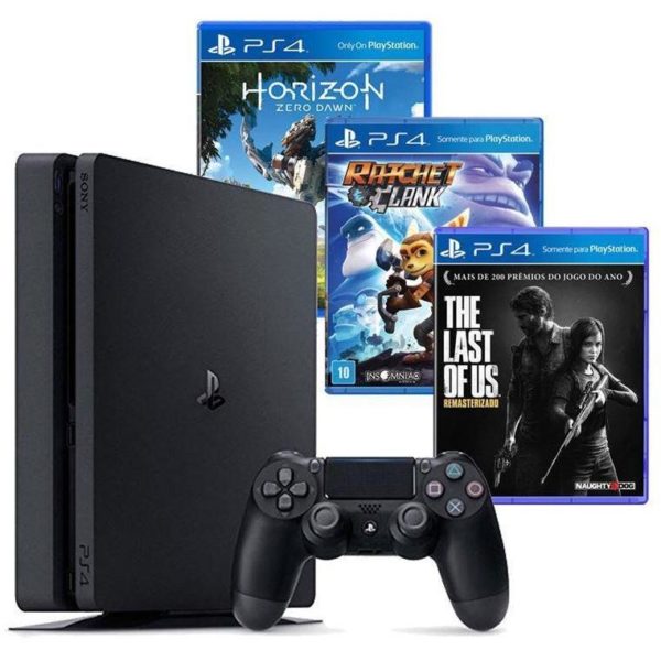 0056596_console-playstation-4-slim-hits-bundle-ratchet-and-clank-horizon-zero-dawn-the-last-of-us_9c7e749a-17e1-4c37-b757-bd3e29c957a4